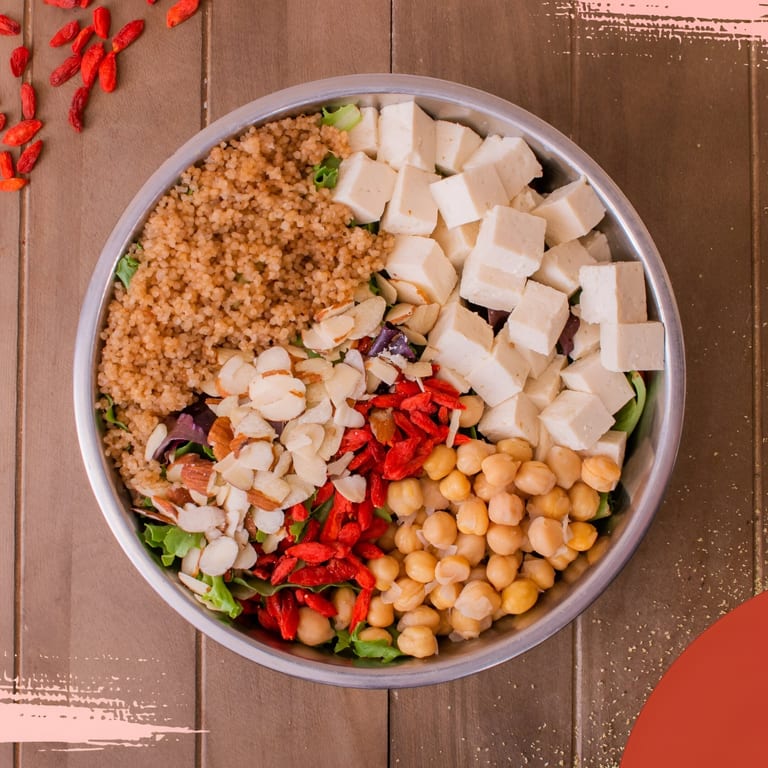 Easy Ordering and Flexible Options