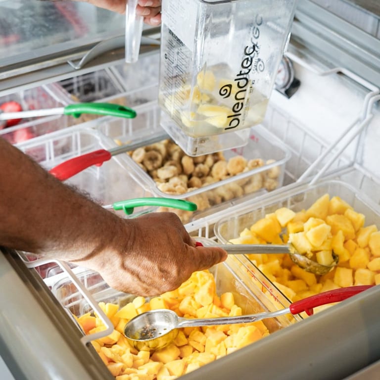 Fresh Catering Made Easy for Every Occasion