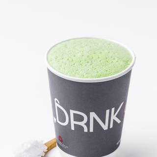 Green Coconut