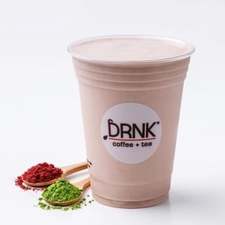 Pink Matcha
