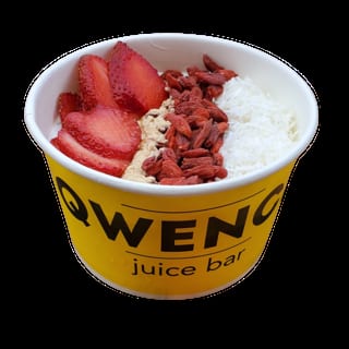 Maca Bowl