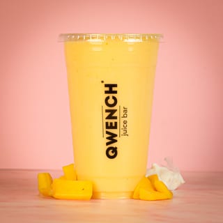 Mango Blend