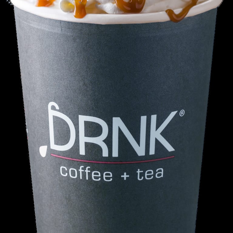 Indulge in Our Lattes