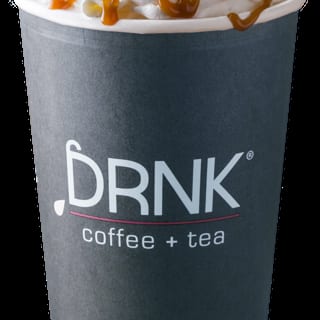 Caramel Latte