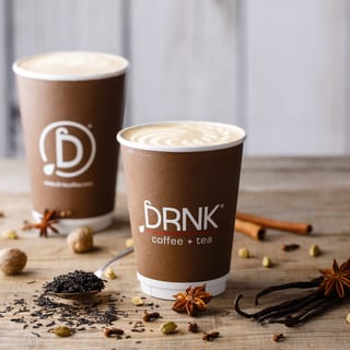 Chai Latte