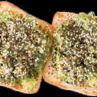 Original Toast