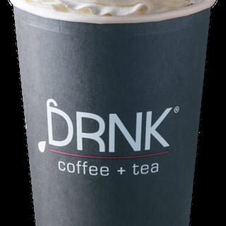 Mocha Latte