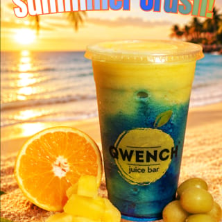 Grape Pineapple Blend