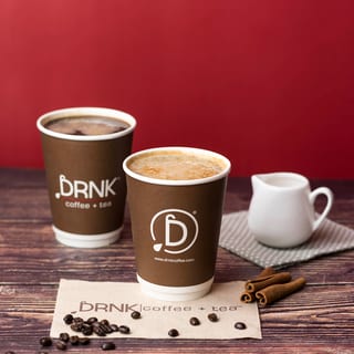 Copper Coffee