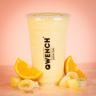 OJ Blend
