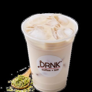 Mate Latte
